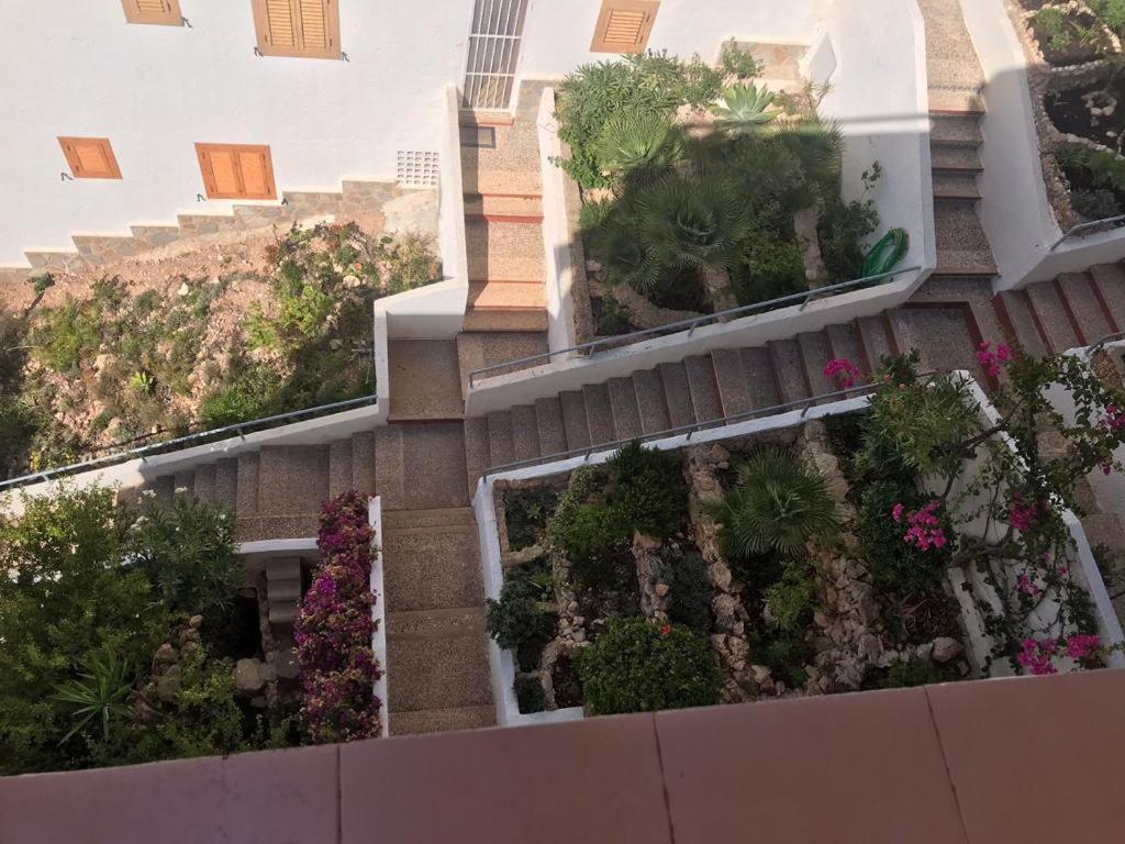 Como En Casa 2 Parking Santa Pola Eksteriør bilde