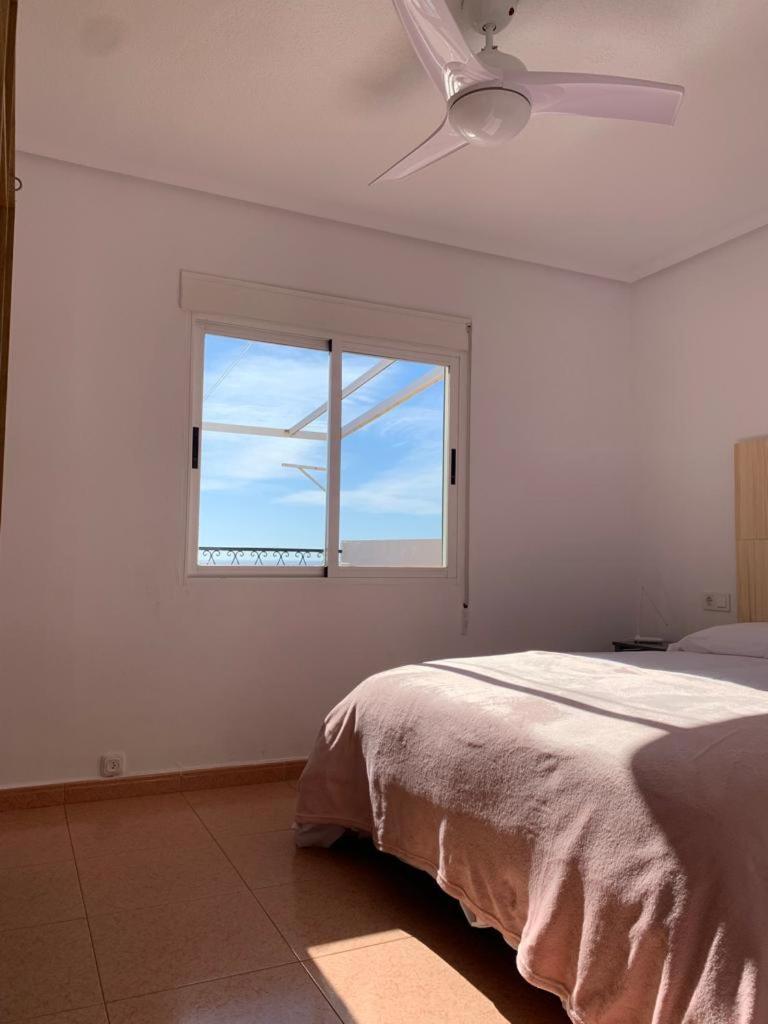 Como En Casa 2 Parking Santa Pola Eksteriør bilde